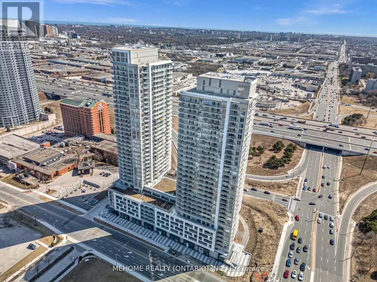 Toronto (agincourt South-malvern West), ON M1T0B8,2031 KENNEDY RD #2027