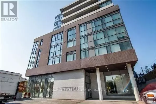 2055 Danforth AVE #208, Toronto (woodbine Corridor), ON M4C1J8