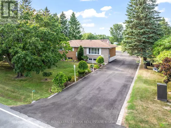 Clarington, ON L1E2K5,1440 PEBBLESTONE ROAD