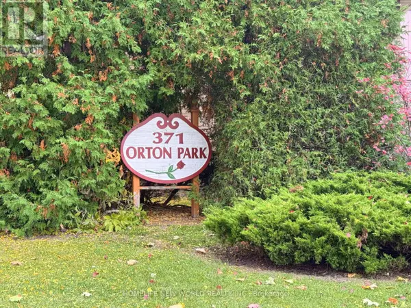 371 Orton Park RD #114, Toronto (morningside), ON M1G3V1