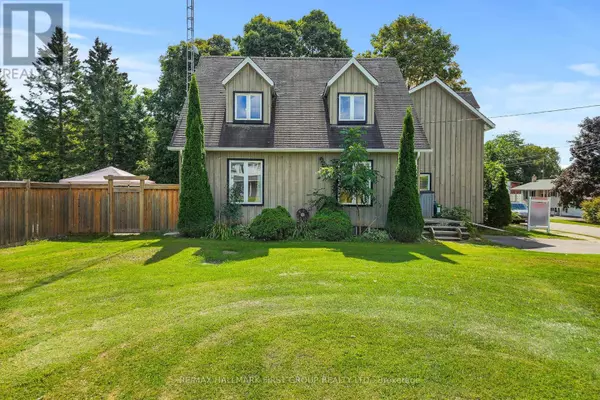 Clarington, ON N0B2R0,8063 KING STREET