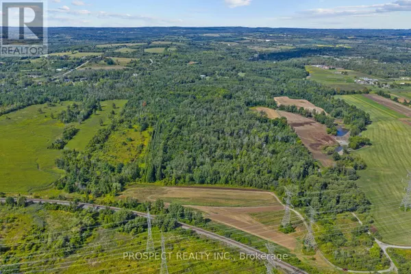 Ajax (northwest Ajax), ON L1S4S7,CON 4 S LOT 9 ROAD