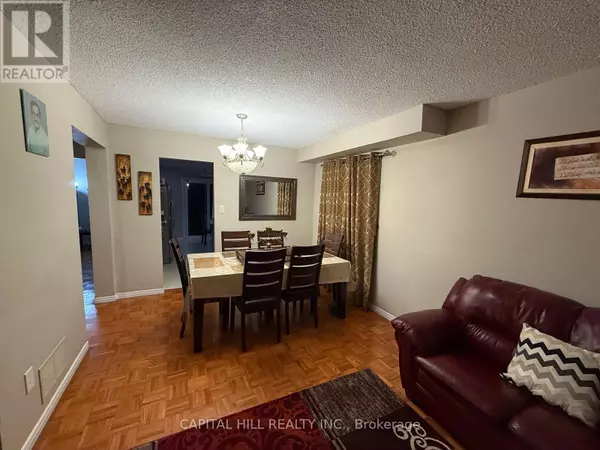 Ajax (central East), ON L1Z1A7,34 Allard AVE #Main Floor
