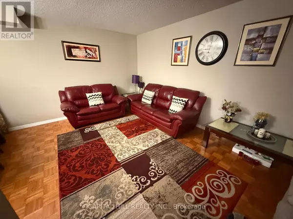 Ajax (central East), ON L1Z1A7,34 Allard AVE #Main Floor