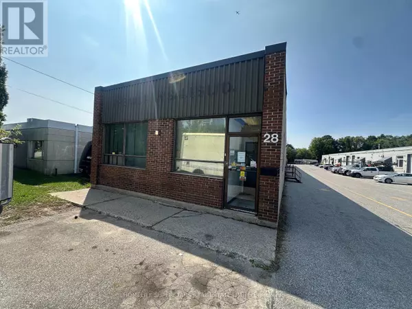 28 HOWDEN ROAD, Toronto (wexford-maryvale), ON M1R3E4