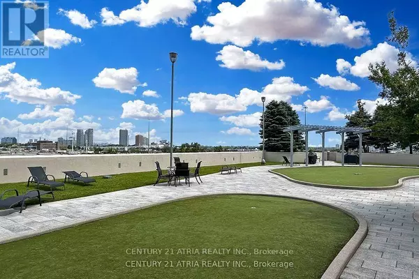 Toronto (agincourt South-malvern West), ON M1S0G3,125 Village Green SQ #2405