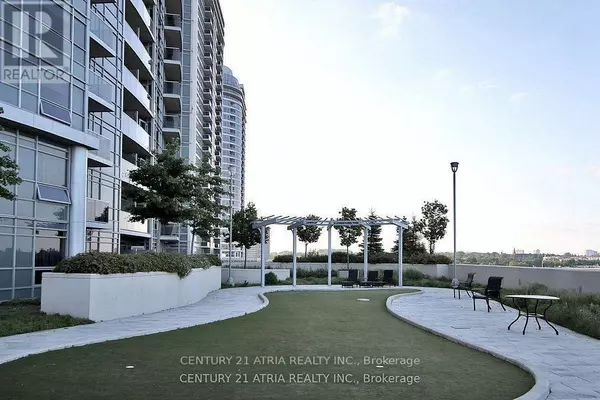 Toronto (agincourt South-malvern West), ON M1S0G3,125 Village Green SQ #2405