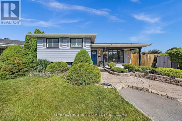 975 BRENDA COURT, Oshawa (donevan), ON L1H7B5