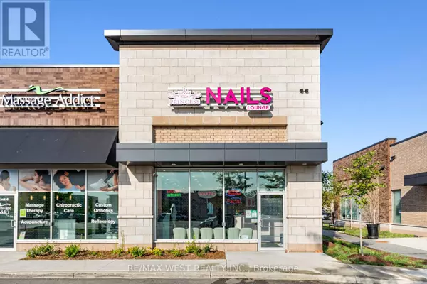 Toronto (rouge), ON M1X0B5,3165 Markham RD #C5