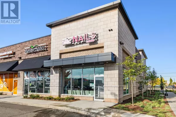 3165 Markham RD #C5, Toronto (rouge), ON M1X0B5