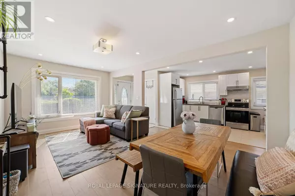 1528 Pharmacy AVE #Main, Toronto (wexford-maryvale), ON M1R2K2