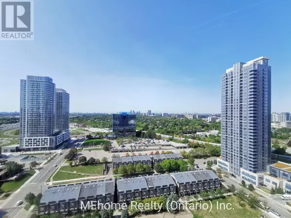 Toronto (agincourt South-malvern West), ON M1S0K5,151 Village Green SQ #2207
