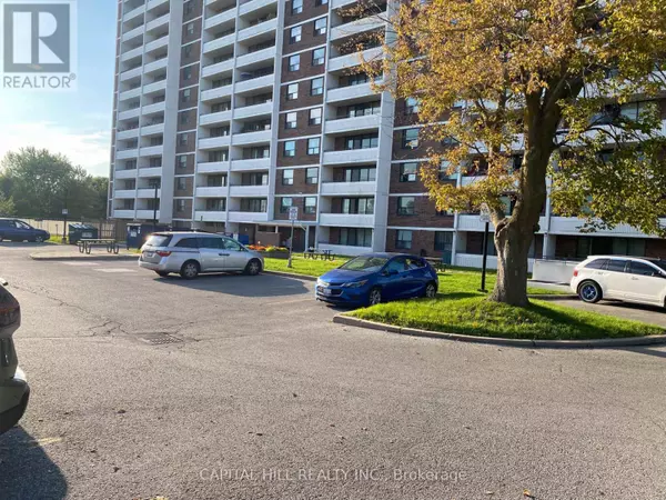 Toronto (dorset Park), ON M1P4S5,101 Prudential DR #810