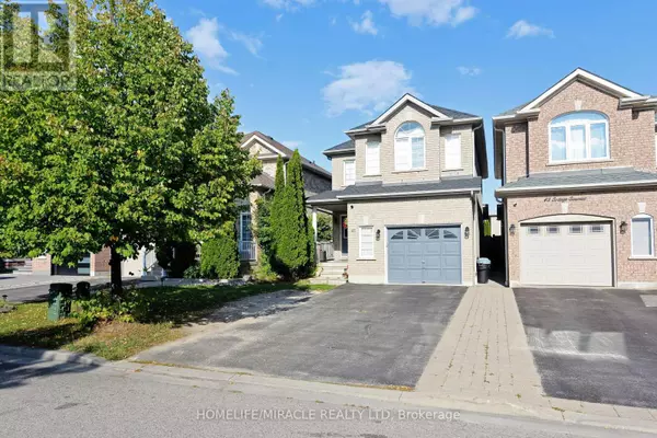 41 COTTAGE CRESCENT, Whitby (rolling Acres), ON L1R0B2