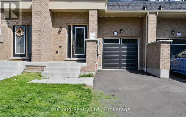 Oshawa (kedron), ON L1L0R9,1117 LOCKIE DRIVE