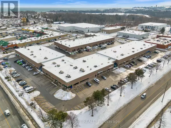 Ajax (south West), ON L1S6W5,520 Westney RD South #16