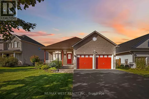 636 FAYWOOD CRESCENT, Oshawa (eastdale), ON L1K2S4
