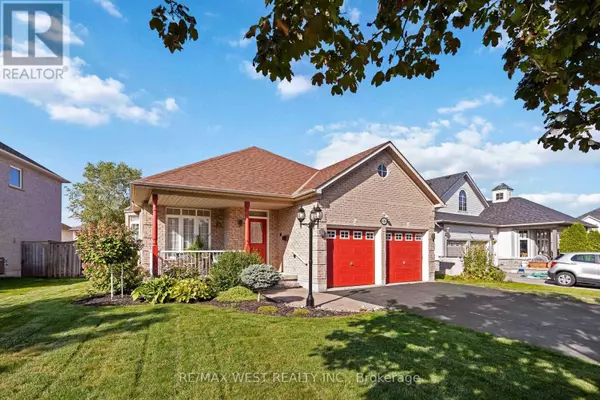 Oshawa (eastdale), ON L1K2S4,636 FAYWOOD CRESCENT