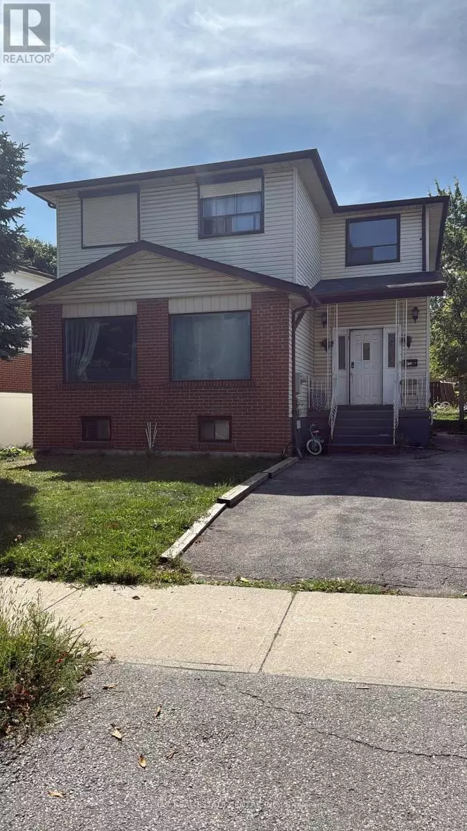 Toronto (malvern), ON M1B1H6,339 BURROWS HALL BOULEVARD