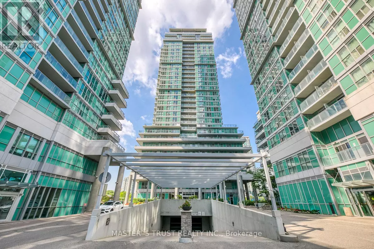 Toronto (bendale), ON M1P0B1,60 Town Centre CT #1109