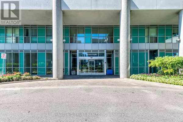 Toronto (bendale), ON M1P0B1,60 Town Centre CT #1109