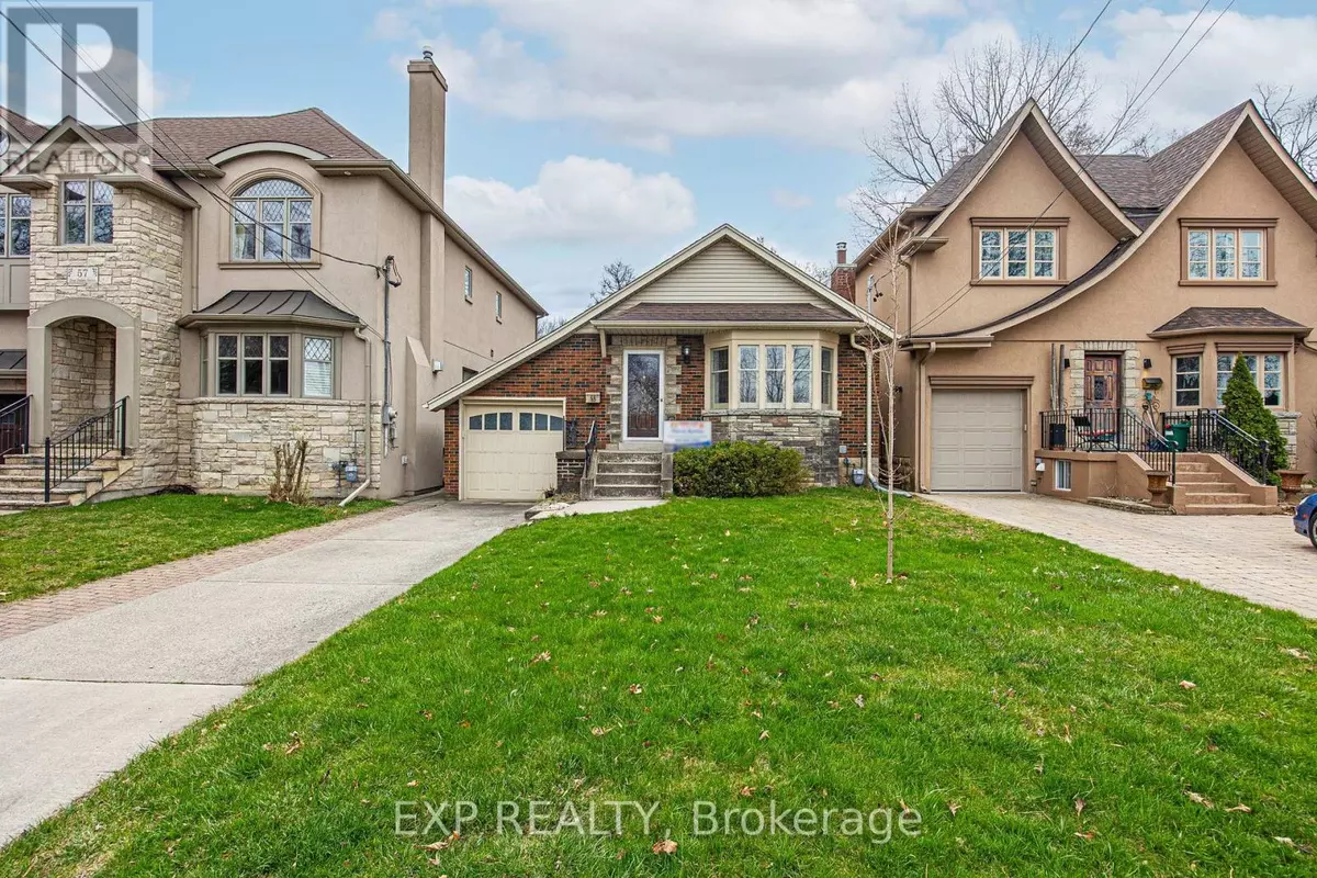 Toronto (broadview North), ON M4K2J1,55 DON VALLEY DRIVE