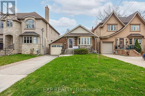 55 DON VALLEY DRIVE, Toronto (broadview North), ON M4K2J1