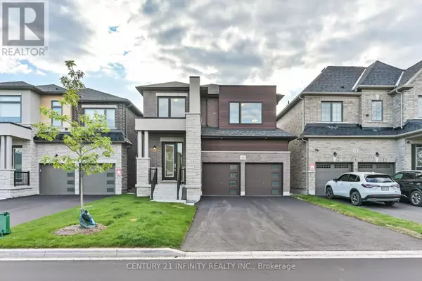 10 HOAD STREET, Clarington (newcastle), ON L1B0W1
