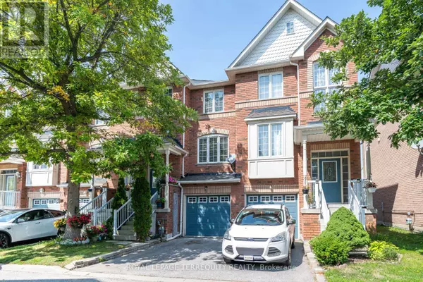 Ajax (south East), ON L1S7S3,5 COLLIS LANE