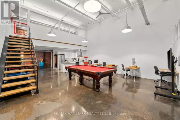 1159 Dundas ST East #156, Toronto (south Riverdale), ON M4N3N9