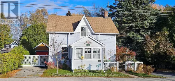 115 ELGIN STREET, Clarington (bowmanville), ON L1C3E6