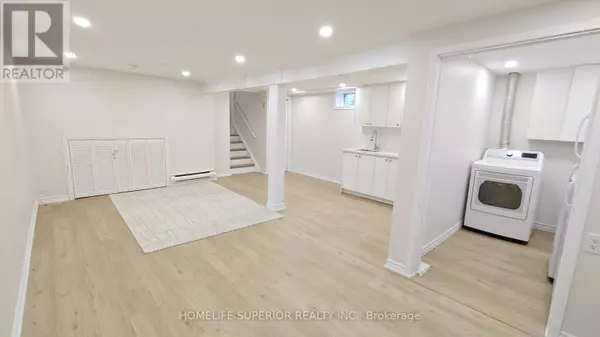 Oshawa (eastdale), ON L1G6H6,292 Brighton CT #Lower