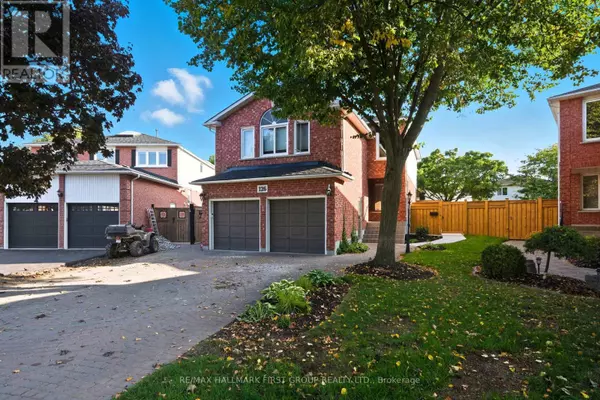 126 BUYSON CRESCENT, Clarington (courtice), ON L1E2H6