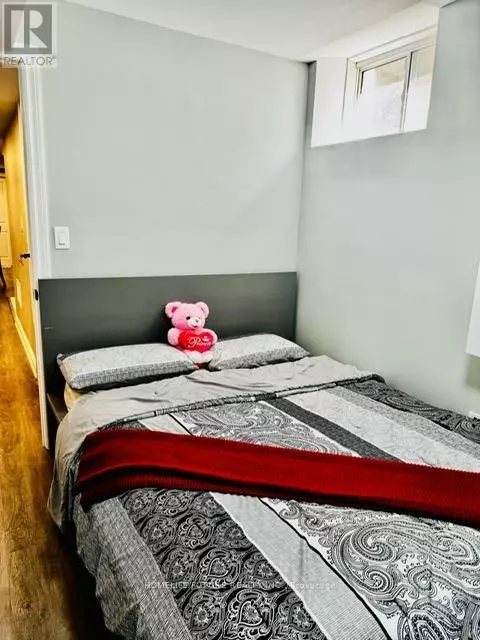 Pickering, ON L1X0L7,1121 Cameo ST #Bsmt