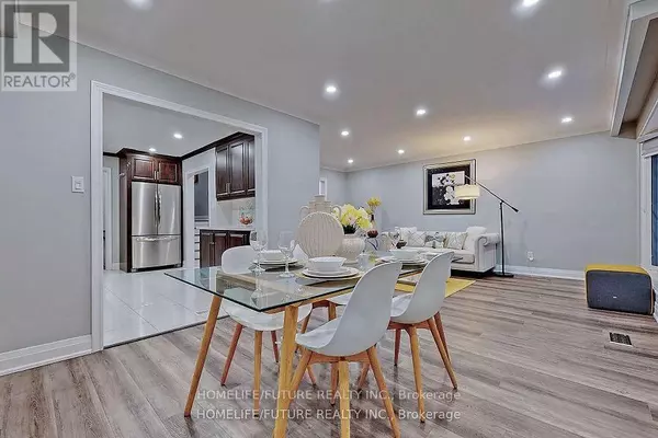 Toronto (morningside), ON M1E4P1,28 SKYRIDGE ROAD