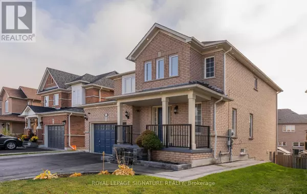 Clarington (courtice), ON L1E3J5,92 Beckett CRES East #Bsmt