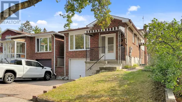 Toronto (agincourt South-malvern West), ON M1S3Y8,15 THISTLEWAITE CRESCENT