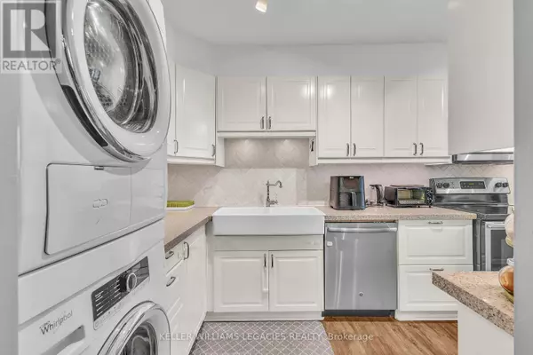 Toronto (crescent Town), ON M4C5L4,1 Massey SQ #2001