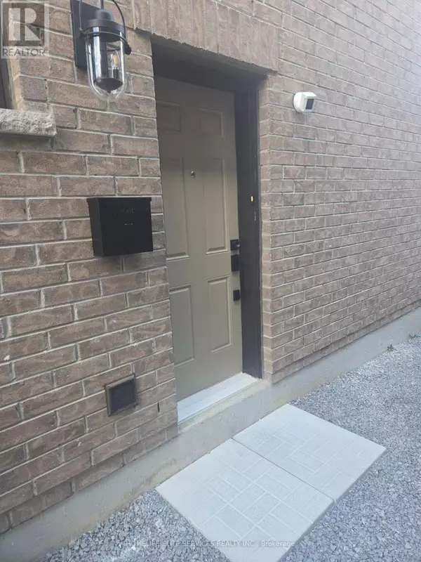 Pickering, ON L1X0N8,1441 MOURNING DOVE LANE