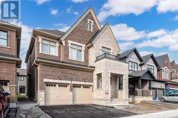 1040 SUDDARD AVENUE, Oshawa (kedron), ON L1L0V5