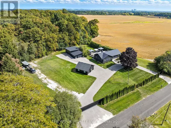 Whitby, ON L1M2A6,7905 THICKSON ROAD N