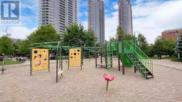 Toronto (agincourt South-malvern West), ON M1S0K3,181 Village Green SQ East #1815