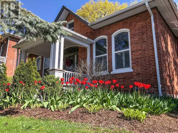 76 QUEEN STREET, Clarington (bowmanville), ON L1C1M6