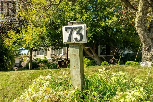 Clarington (bowmanville), ON L1C1L2,73 WAVERLEY ROAD
