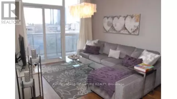 Toronto (agincourt South-malvern West), ON M1S0G4,135 Village Green SQ #321