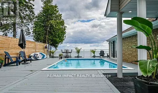 Clarington (bowmanville), ON L1C4B2,59 CEDAR CREST BEACH ROAD