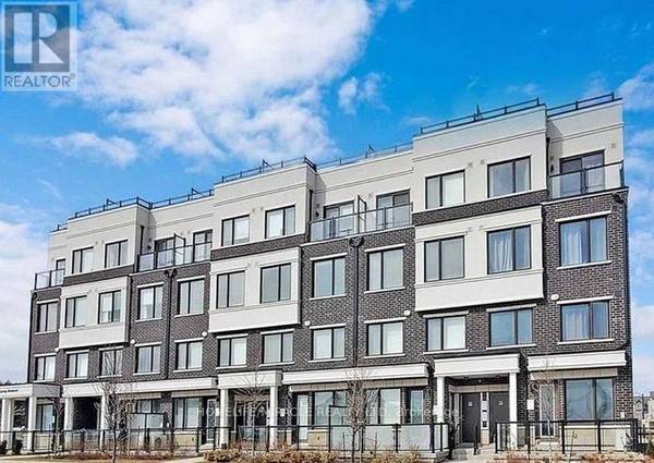 1711 Pure Springs BLVD #104, Pickering (duffin Heights), ON L1X0E3