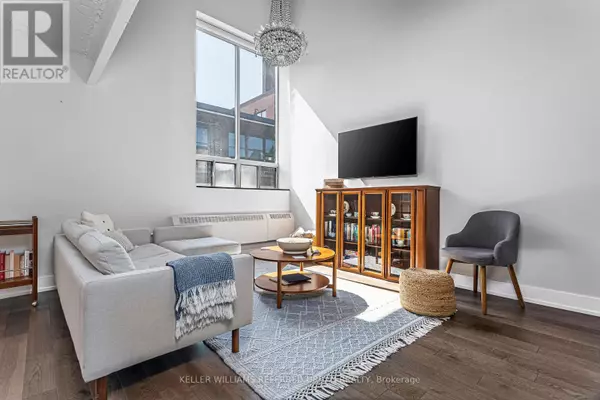 Toronto (south Riverdale), ON M4M3N8,326 Carlaw AVE #106