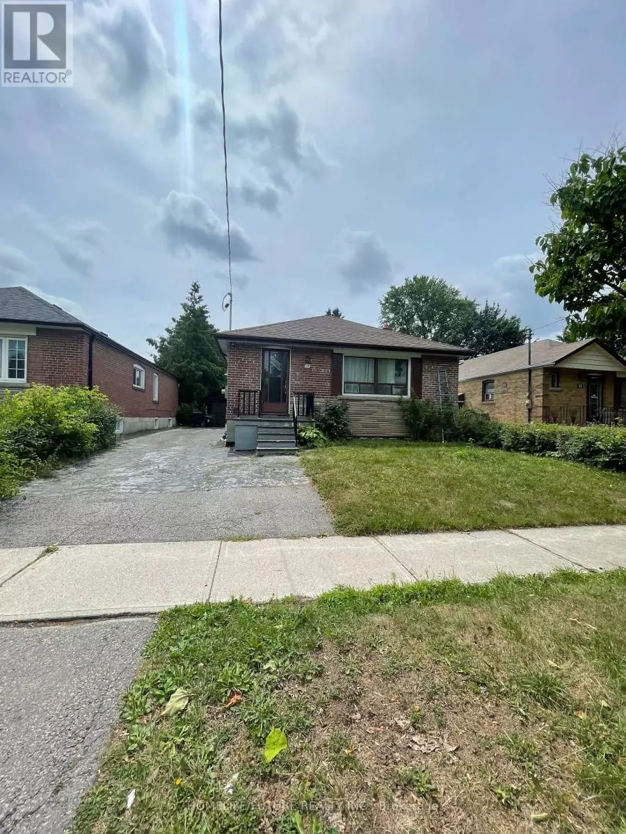 Toronto (dorset Park), ON M1P1C2,17 Flintridge RD #Main