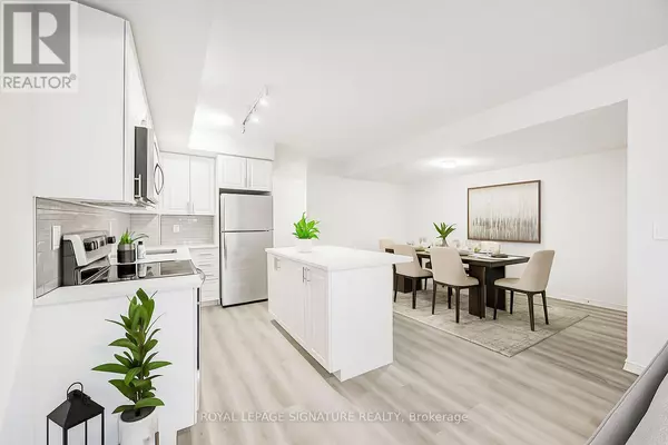 Toronto (rouge), ON M1B0E4,510 Kingbird GRV #115
